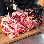 Premium Meat supplier in UAE | Foodservice Companies in UAE