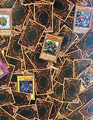 Where can I buy the strongest Yugioh deck?