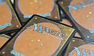 Few Off-Beat Things To Know About Magic The Gathering Cards