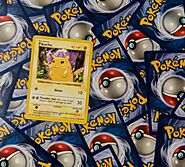 Where should I buy Pokemon cards online?