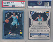 How to Get the Most Valuable basketball cards? - Brights Hub