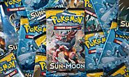 Selling Pokémon cards – What You Need to Know
