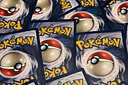 Why buy a Pokémon card?