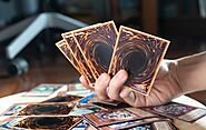 Yugioh deck building Tips