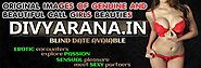 Escorts Service in Ghaziabad Discreet | Ghaziabad Call Girls