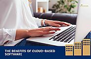 The Benefits of Cloud-based Software - LeVeon
