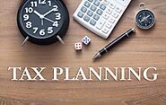6 Advantages of Tax Planning for Businesses
