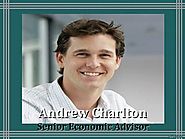 Andrew Charlton: Nobel Prize-winning Economist