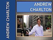 Andrew Charlton - Australian Economist