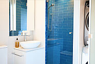 Custom Bathroom Designs | Sharp Design Solutions