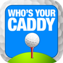 This App does almost everything a good golf caddy does
