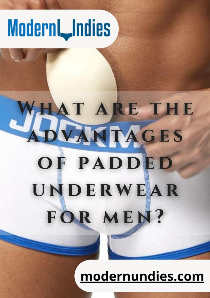 Modern Undies for Men A Listly List