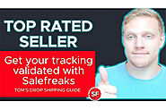 Amazon Shipping Courier Tracking status | Salefreaks