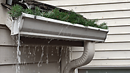 What Damage Can Blocked Gutters Do to A House? | by Front Line Guttering | Jun, 2021 | Medium