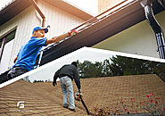 Frontline Guttering is a specialist gutter cleaning company based on the lower North Shore of Sydney