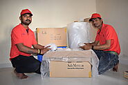 Best Guide To Choose Genuine Packers and Movers in Hinjewadi Pune