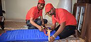 Best Packers and Movers Pimple Saudagar Pune - Safemove - TraDove