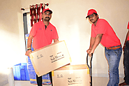 Reliable Packers and Movers Services In Bavdhan Pune