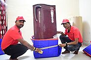 Trusted and Professional Packers and Movers in Nanded City Pune