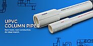 Column Pipes Manufacturers & Suppliers in India - Skipper Pipes