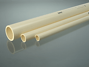 Top-quality UPVC Pipe Manufacturers India
