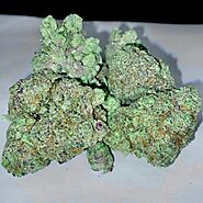 Hybrid Cannabis | marijuana dispensary