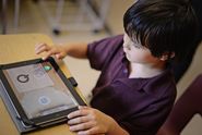 These Apps Help Kids With Autism Learn Basic Skills