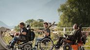 People With Disabilities, On Screen And Sans Clichés