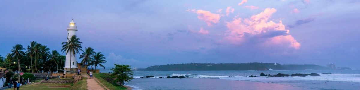 Headline for Top 06 Things to do in Galle – A fun must-visit seaside destination in Sri Lanka