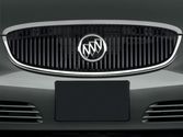 Shop by Category - Buick Accessories - Buick Grilles