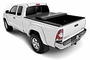Bakflip 2007-2017 Toyota Tundra VP With Oe Track System 5' 6" Bed Tonneau Cover 1162409T