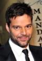 Ricky Martin