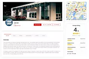 Dealer Dashboard & Profile Page | Car Dealer