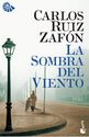 La sombra del viento - Carlos Ruiz Zafón