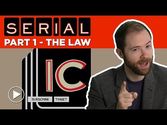 How Objective Is The Law? Serial: Part 1 | Idea Channel | PBS Digital Studios