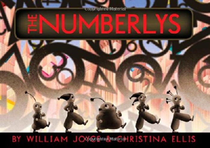 the numberlys 2015