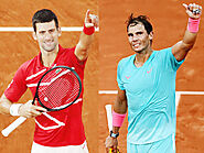 Italian Open Finals LIVE: Rafael Nadal to play Novak Djokovic in Rome final, Watch it LIVE