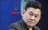 Website at https://www.insidesport.co/tokyo-olympics-japans-billionaire-rakuten-chief-calls-tokyo-games-a-suicide-mis...