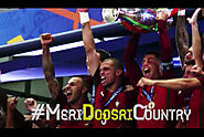 Website at https://www.insidesport.co/uefa-euro-2020-official-broadcaster-sony-sports-releases-campaign-meri-doosri-c...