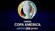 Website at https://www.insidesport.co/copa-america-2021-conmebol-removes-colombia-as-co-host-for-next-months-copa-ame...