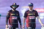 IPL 2021 Phase 2: Eoin Morgan set to miss remaining matches, will Dinesh Karthik be handed back KKR captaincy?