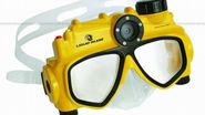 Best Underwater Video Camera Mask / Goggles Reviews 2015 - Soup