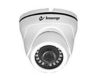 CCTV Cameras Help to Protect Your Home & Office From Potential Threat ~ Secureye