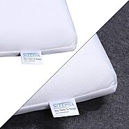 Have You Tried a Memory Foam Pillow? Best Memory Foam Pillow India