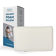 Memory Foam Pillow- Pros and Cons | BambooPillow