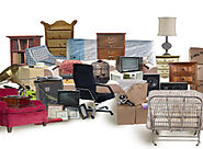 Find cheap junk removal