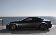 The Maserati Gran Turismo is and always will be one of the sexiest cars man has ever been seen. The sound, shape and ...