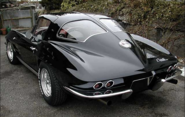 The Corvette is one of the most popular cars of all time but the ’63 Corvette model with it’s split windows is arguab...