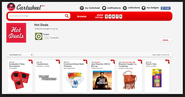 Why Target and Facebook Cartwheel is a #Fail