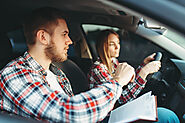 Best Driving Lessons in South Morang